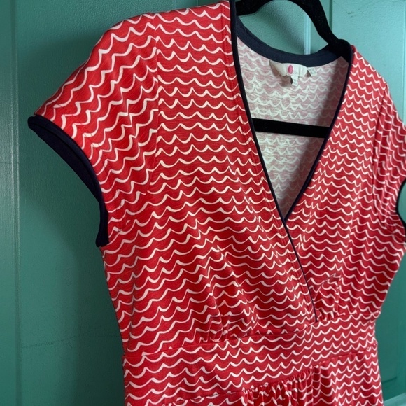 Boden 10 petite adorable dress - Picture 3 of 8